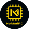 NoMadPC Logo